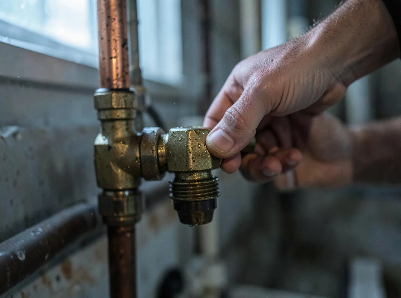 Emergency Plumber Bramwell, WV FAQs
